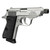 Walther PPK/S SD .32 ACP Pistol 3.3" Barrel 8+1 Round