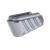 Tyrant CNC Magazine Extension Springfield Hellcat 9mm 3-Round Gray