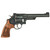 Smith & Wesson Model 27 357 Magnum Revolver 6.5" Barrel 6 Round Blue Finish