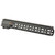 Geissele Super Modular Rail MK16 Handguard AR-15 13.5" Aluminum Black