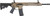 LWRC International IC-A5 Semi-Automatic Rifle 5.56 NATO 16" Flat Dark Earth
