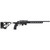 Tikka T1x Target Bolt Action Rifle 22 LR 16" Black
