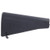 AR-15 STOCK FIXED RIFLE LENGTH BLK