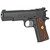 Colt Gold Cup National Match .38 Super Pistol 5" Barrel 9+1 Round Blued Finish