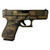 Glock 19 Gen 5 Custom "Western" Handgun 9mm Luger 15/rd Magazines (3) 4.02" Barrel USA