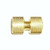 Pro-Shot Cleaning Rod Stop (Fits .22-.26 Caliber Rods)