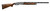 Retay Gordion 20 Gauge Lever Action Shotgun 24" Gray