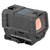 Holosun Ronin AEMS Max Red Dot Sight 32 MOA Circle with 2 MOA Dot Green Reticle