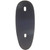 1/2'' POLYMER SPACER BLACK POLYMER