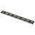 Armaspec M-Lok to Arca Rail 12 Inch Black