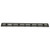 Armaspec M-Lok to Arca Rail 12 Inch Black