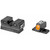 Trijicon HD Night Sights Sig Sauer P225/226/228/239 Orange