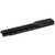 Samson Hannibal Rail for Ruger Mini-14 (Black Anodized Finish, Includes 2" Picatinny Rail & QD Swivel Mount, Compatible with Trijicon RMR & Leupold DeltaPoint Pro)