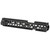 Midwest Industries 20 Series Rail 12.6" M-Lok Handguard