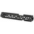 Midwest Industries 20 Series Rail 12.6" M-Lok Handguard