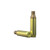 Peterson Cartridge 260 Remington Brass Box of 50