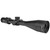 Trijicon Tenmile HX Rifle Scope 6-24x50 MOA Red Reticle