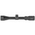Konus Pro-550 Rifle Scope 3-9x40mm Ballistic 550 Reticle Matte Black