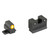 XS Sights R3D 2.0 Suppressor Height Night Sight Green
