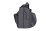 Safariland Solis ALS Concealment OWB Holster for Glock 19/19x/45 MOS RDS TLR-7 Sub, Black, Right Hand