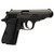 Walther PP .380 ACP Pistol 3.9" Barrel 7+1 Round Black