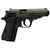 Walther PP .380 ACP Pistol 3.9" Barrel 7+1 Round Black