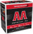 Winchester AA 12 Gauge Ammo 2.75" #7.5 1 oz 250 Rounds