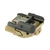 Crimson Trace Rail Master Universal Laser Sight Red Laser Tan