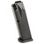 Mec-Gar Magazine Taurus PT92 9mm 15-Round Black