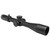 Riton Optics 5 Series Conquer Rifle Scope 5-25x56mm 34mm FFP MOR Reticle Illuminated Black