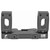 American Defense Mfg AD-RECON-SL 34mm Scope Mount Black