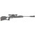 Gamo Swarm Magnum Gen3i .177 Air Rifle with Scope