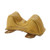 NO. 1 SMALL OWL EAR BAG