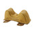 NO. 1 SMALL OWL EAR BAG