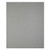 ABRASIVE ALUMINUM OXIDE COATED PAPER P120 GRIT 9X11, EACH