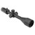 Riton Conquer Rifle Scope 6-24x50mm SFP R3 Reticle Black