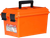 MTM Case-Gard AC35 Ammo Can Orange Polypropylene