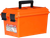 MTM Case-Gard AC35 Ammo Can Orange Polypropylene