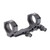 30MM 1.54'' 0 MOA MODULAR MOUNT, BLACK