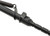 Aimtech Adjustable Bipod 9-13 Inches Black