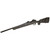 CVA Cascade SB Bolt Action Rifle 6.5 Creedmoor/308 Win/300 Blackout 16.5"-18" Veil Tac Black Camo Stock