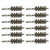 .475/.480 CAL STANDARD LINE STAINLESS REVOLVER BRUSH 12/PACK