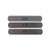 NECK TURNING FEELER GAGE SET