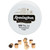 Remington #11 Percussion Caps Box of 100