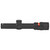Trijicon AccuPoint Rifle Scope 1-4x24mm Red Illuminated Reticle