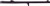 Winchester Barrel Winchester SX3 12 Gauge 3" Rifled Blued Sights