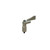 SHARKFIN CLAMP ATTACHMENT