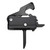 Rise Armament T017FPCCBLK Rave PCC Single-Stage Trigger 3.5 lb Black