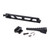 8-INCH ARM BAR WITH FOLDING BUTTPLATE FOR 5.5MM FOLDING AKS
