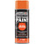 Champion AR500 Steel Spray Paint 16oz Orange